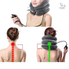 CUELLO CERVICAL INFLABLE